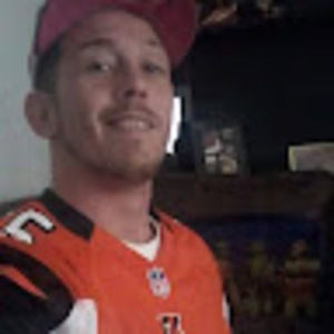 Meet your Posher, Bradley